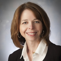 Carrie Blum, COO Chippewa Valley Cooperative Hospital