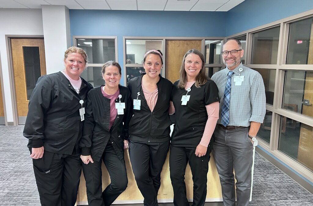 Chippewa Valley Cooperative Hospital Opens Cancer Center in Chippewa Falls