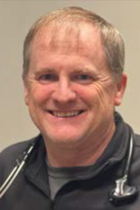 Erik Dickson
