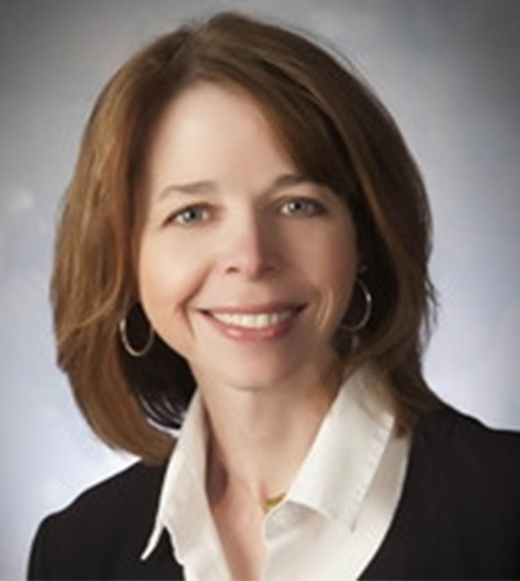 Angela Quick, Director of Health Services