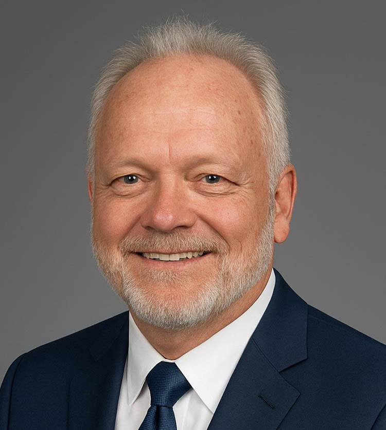Mike Sanders